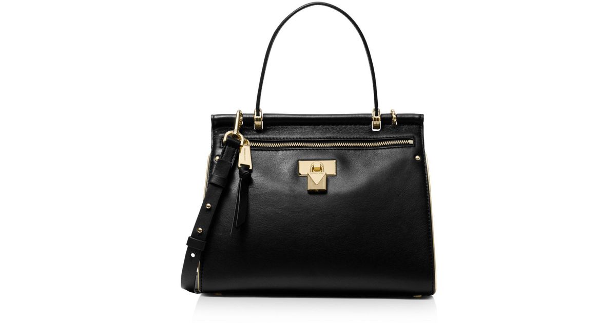michael kors jasmine bag