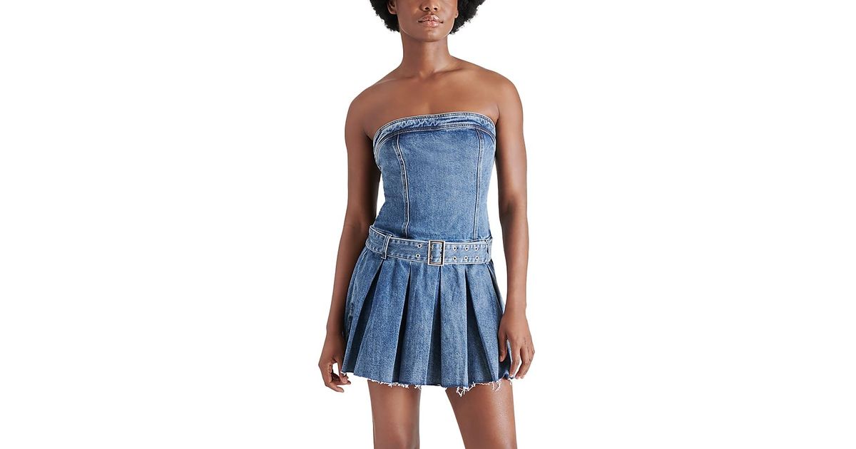 camille dresses DRESS – Love & Lace Boutique Satin Asymmetrical Sleeveless Mini EMBELLISHMENT_Embroidery Style:ESS0050DN