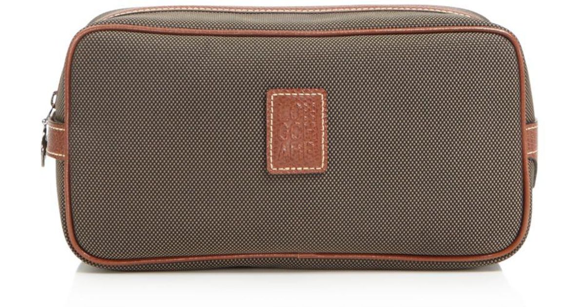boxford toiletry bag