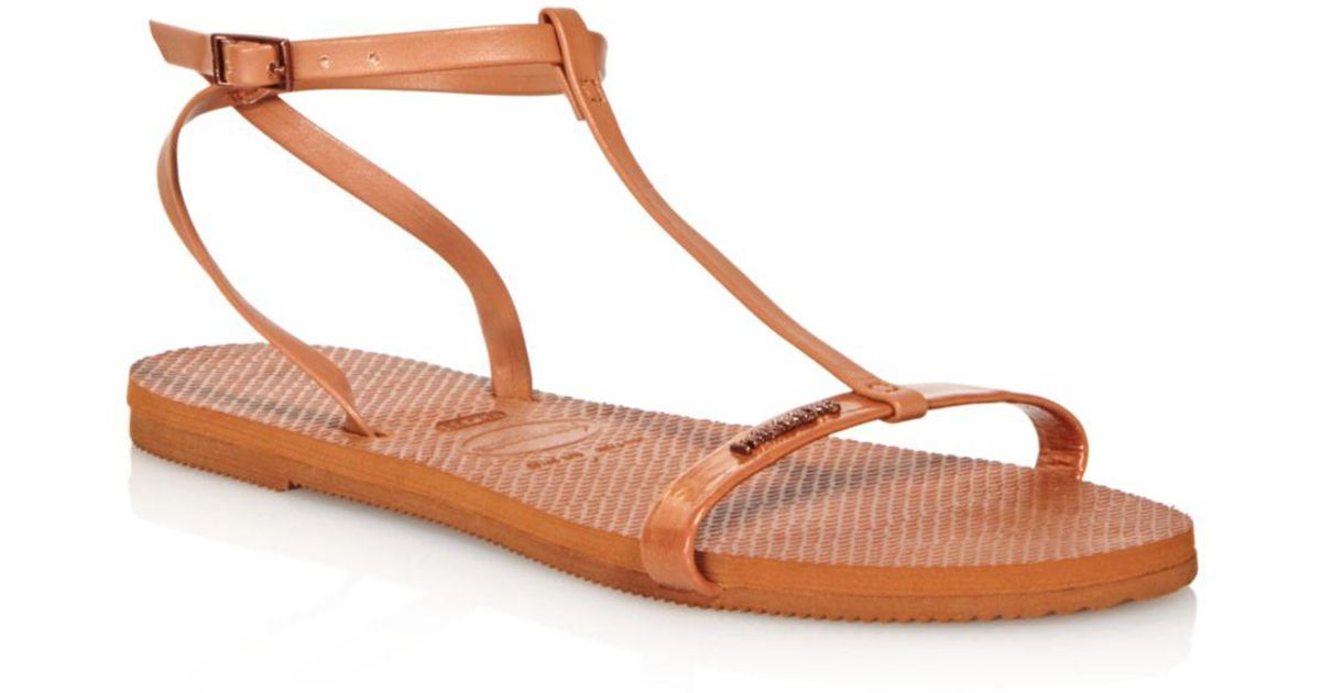havaianas you belize sandal