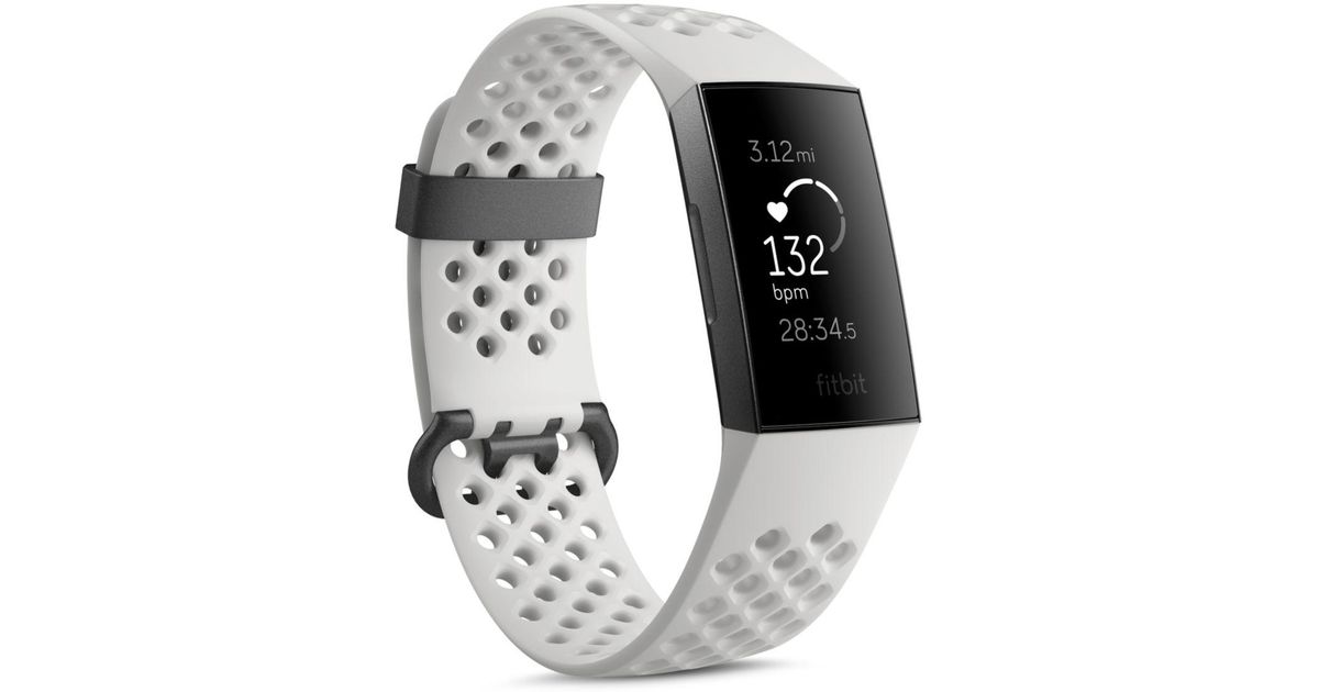 tory burch fitbit charge 3