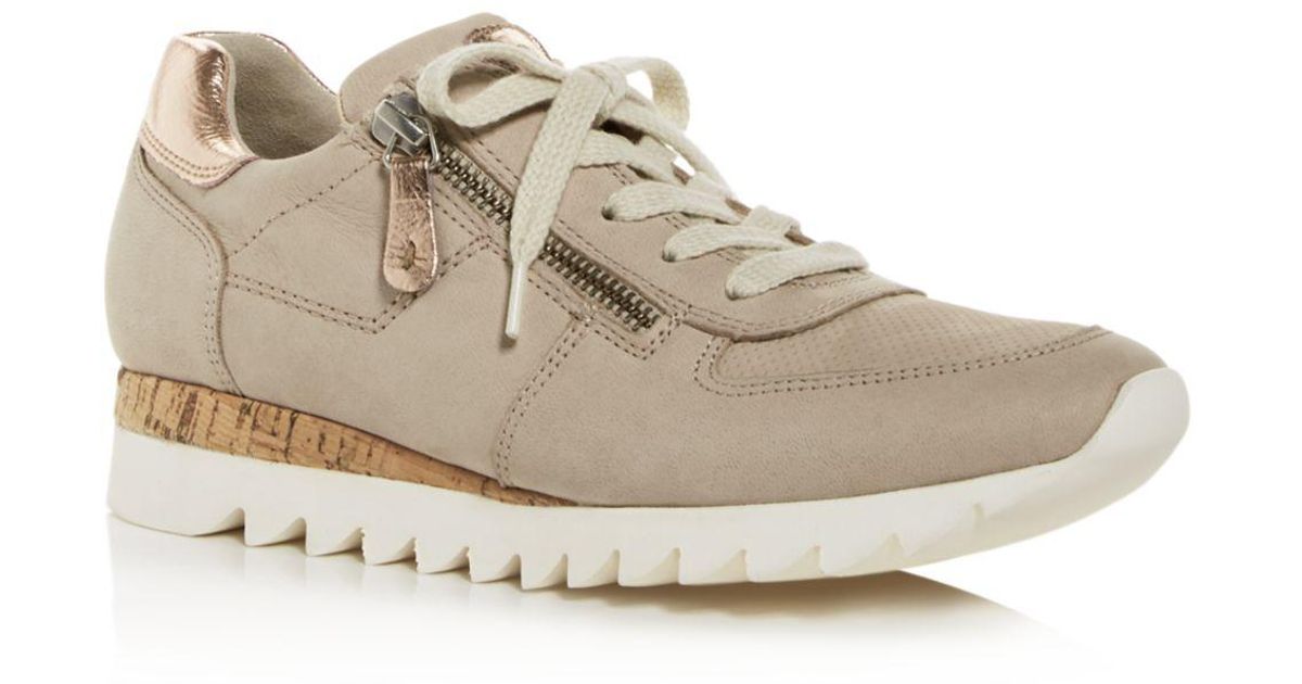 paul green stasia sneaker