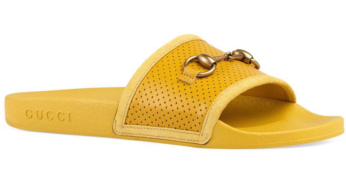 women's pursuit pool slide sandals