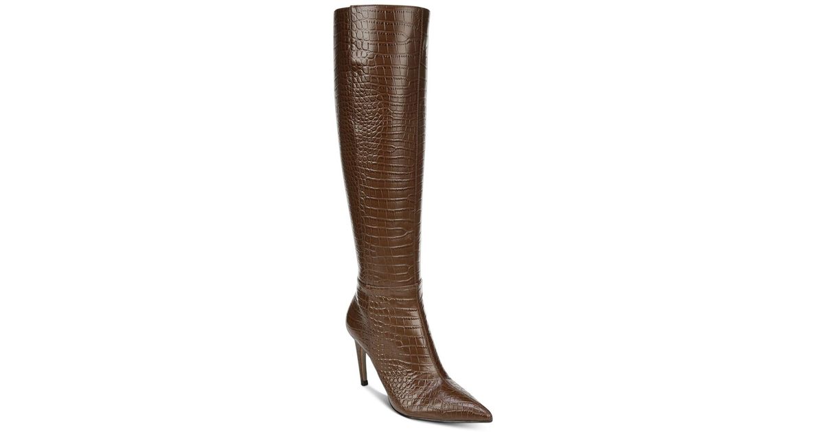 sam edelman fraya knee high boot