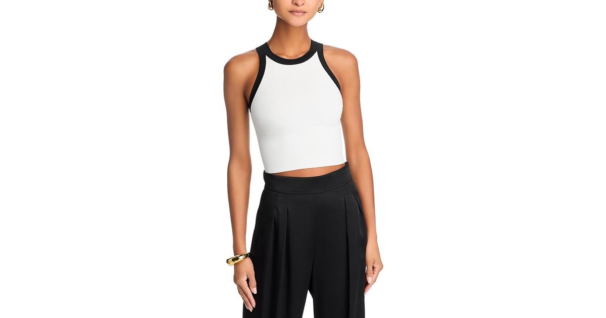 Snow Angel Olivia Tank
