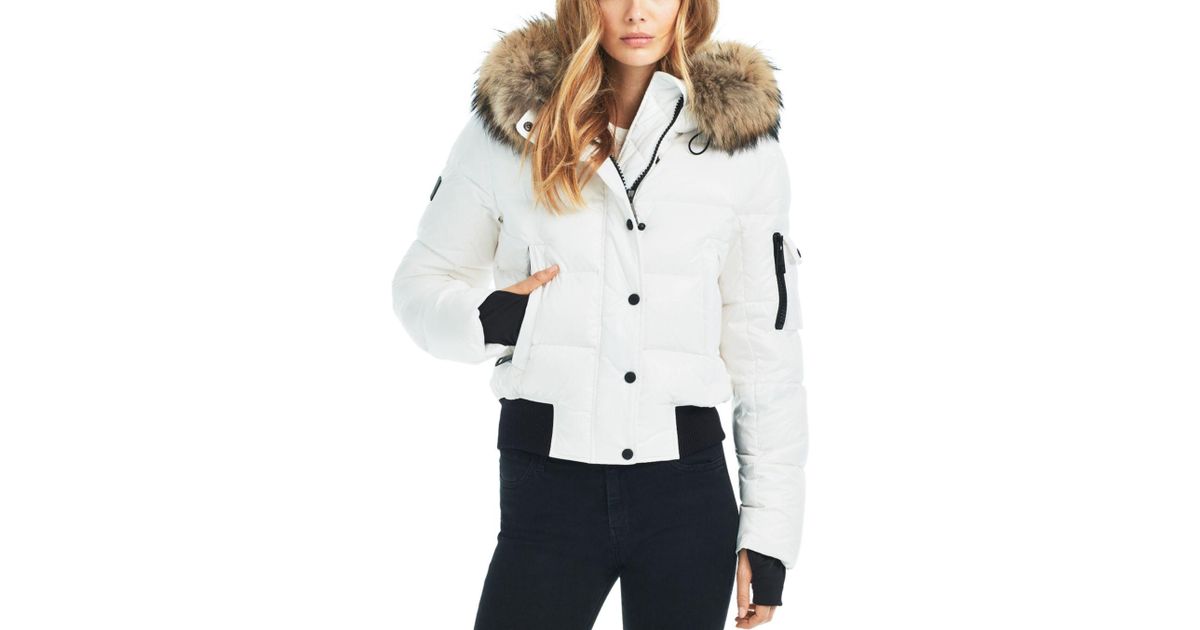 sam skyler bomber jacket