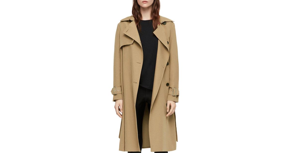 myla trench