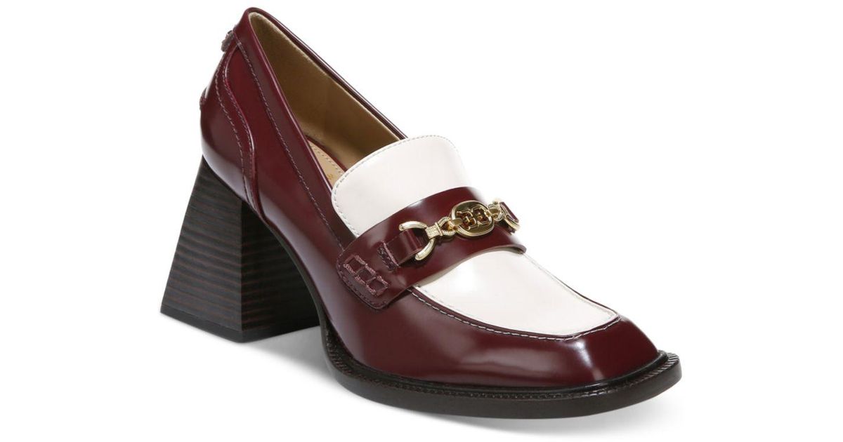 sam edelman quincy loafers