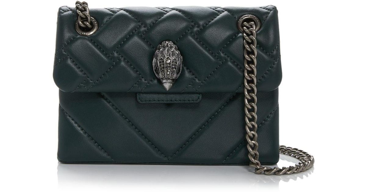 leather kensington x bolsa