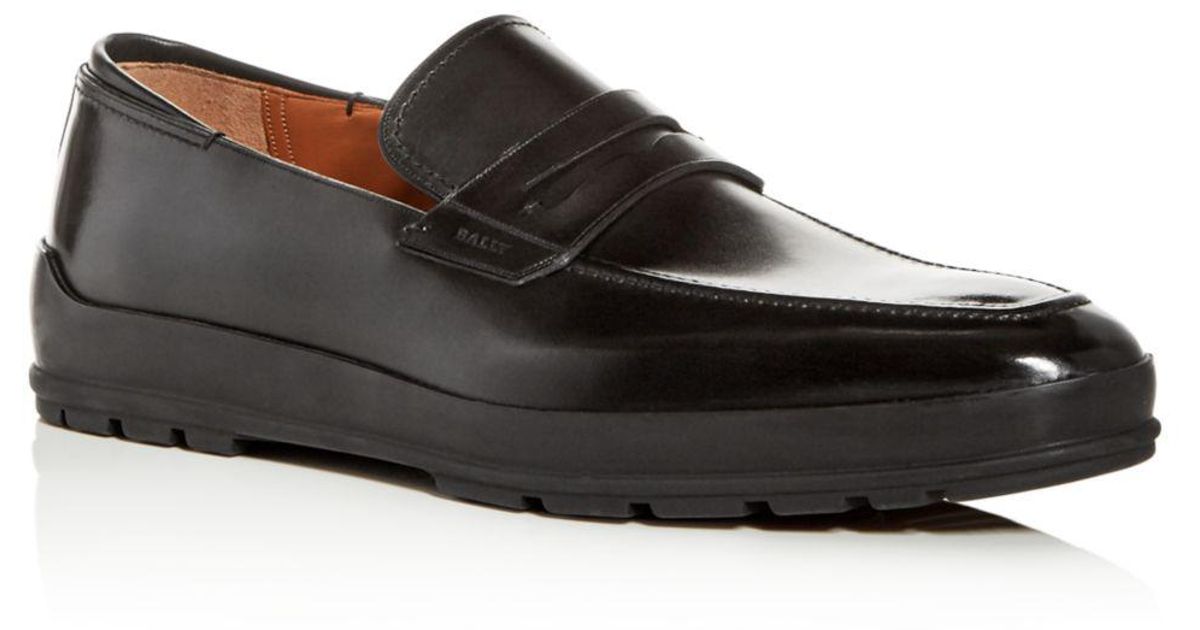 bally relon