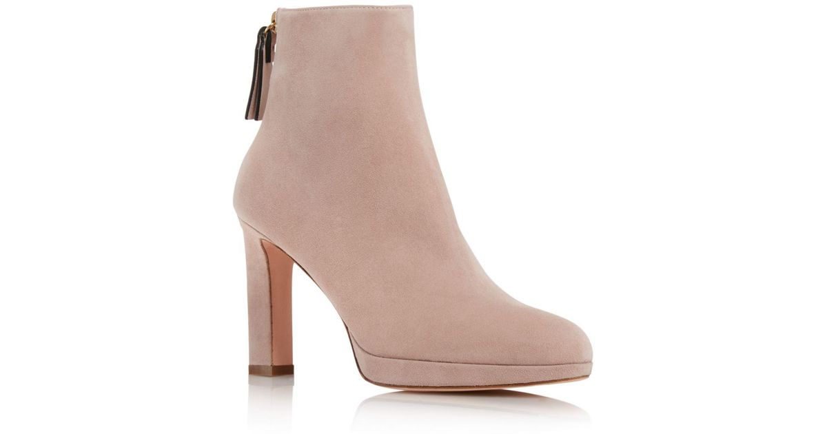 stuart weitzman delphine bootie