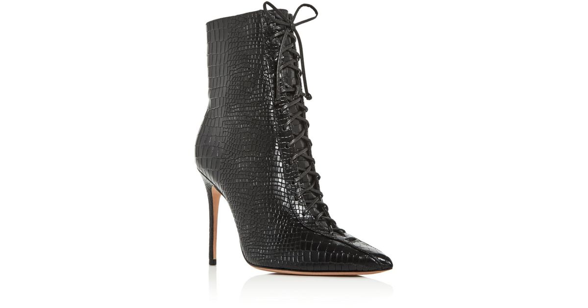 schutz anaiya bootie