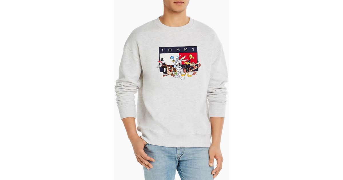 Tommy Hilfiger Looney Tunes Hoodie 