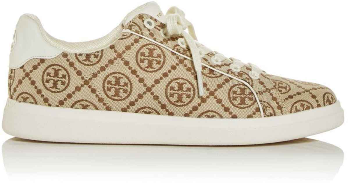 tory burch howell sneaker