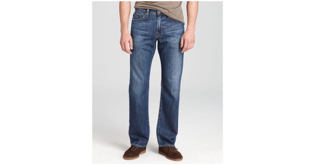 ag jeans protege