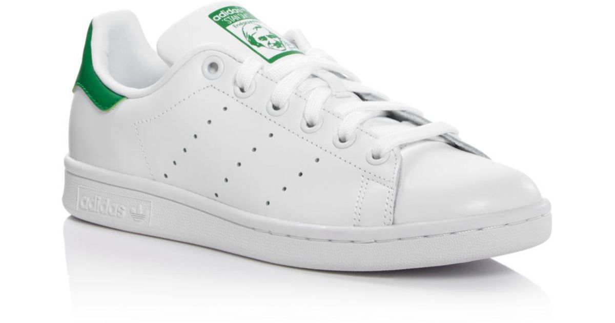 stan smith lace