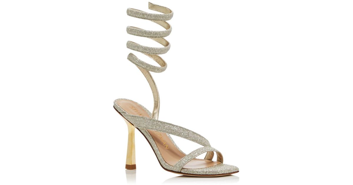 beatrix stuart weitzman