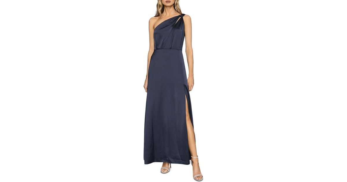 reiss maxi dress