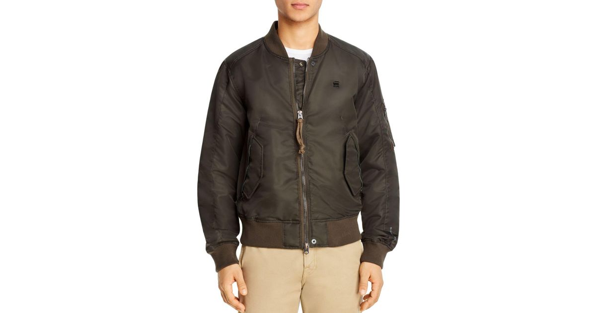 Star Raw Arris Regular Fit Unpadded 