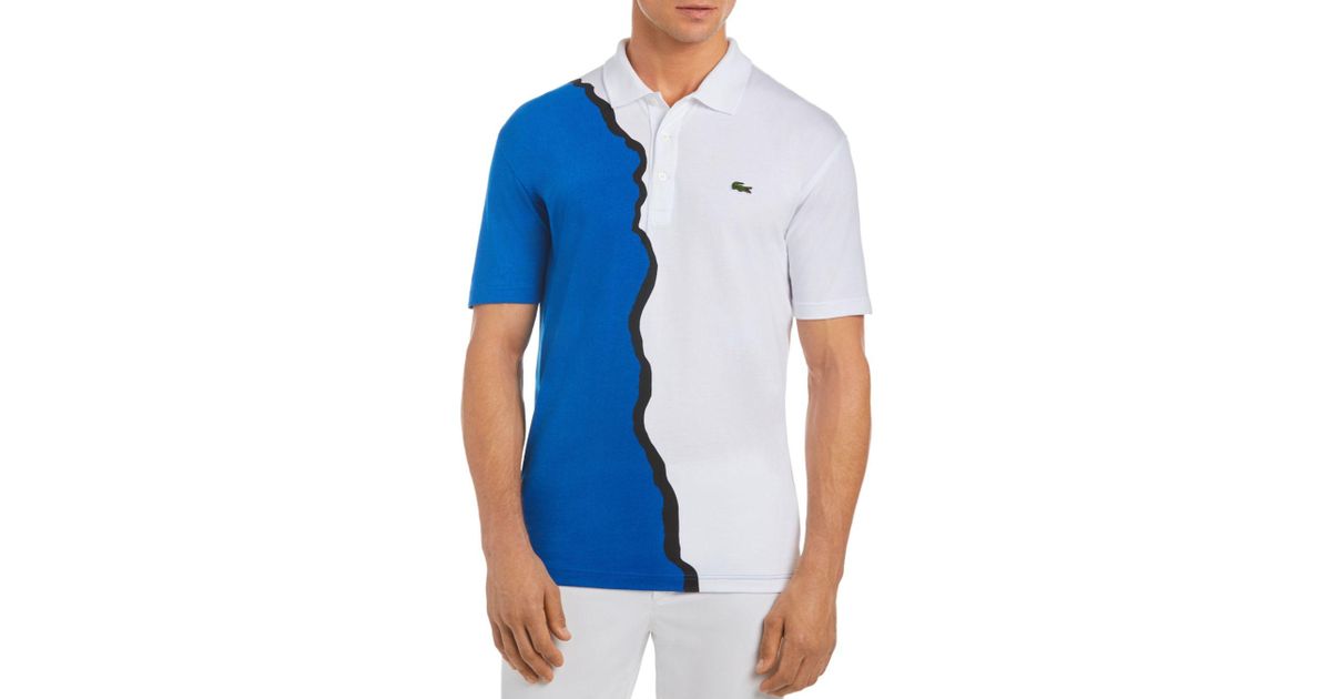 Lacoste 85th Anniversary Limited 