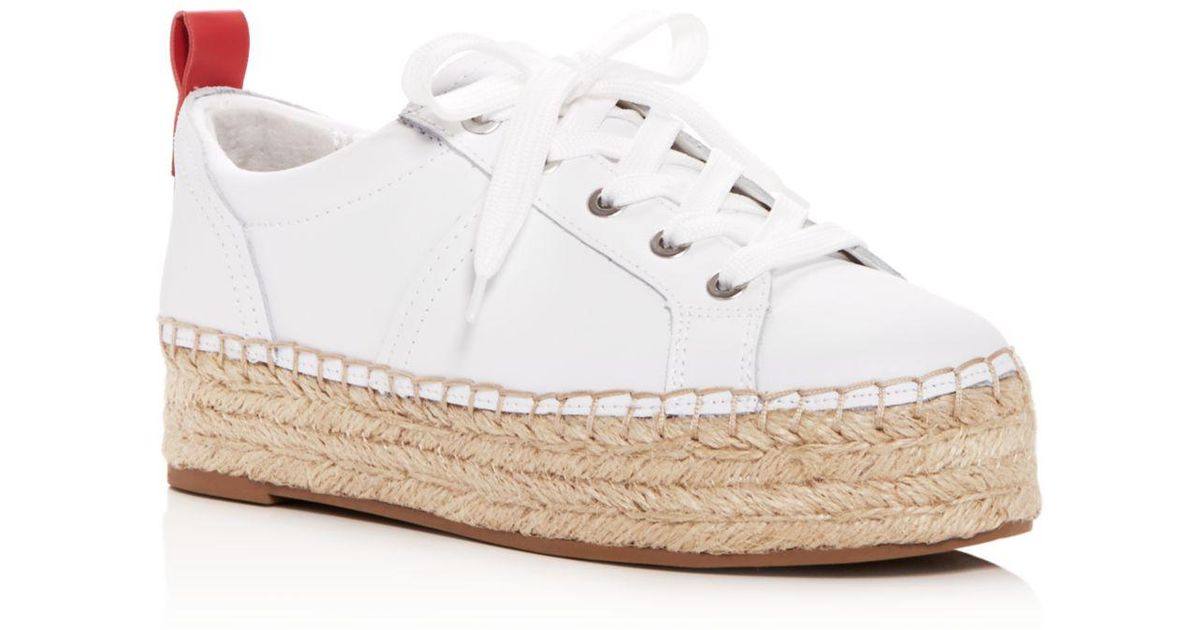 avon high top platform sneaker sam edelman
