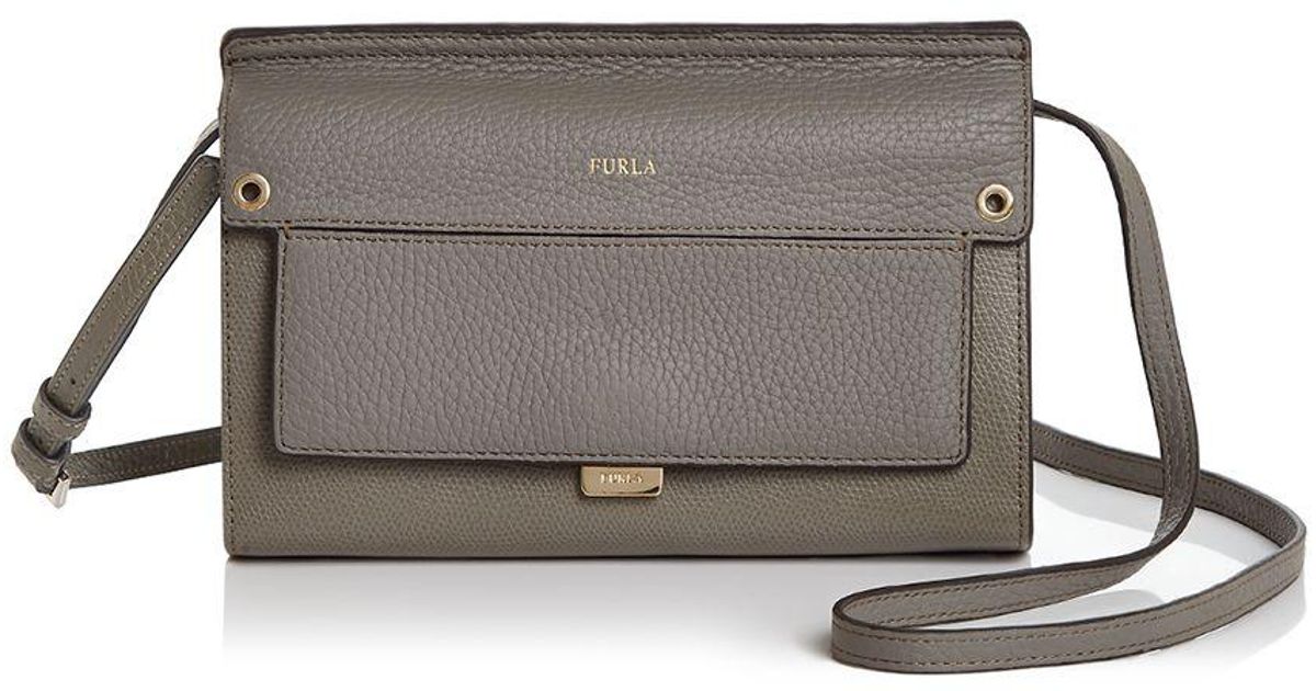 furla like mini crossbody