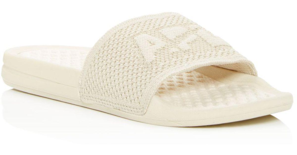 apl slippers womens