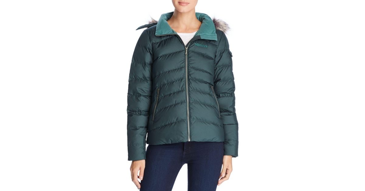 marmot ithaca down jacket