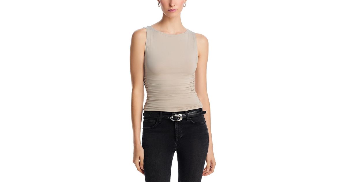 rag and bone tank