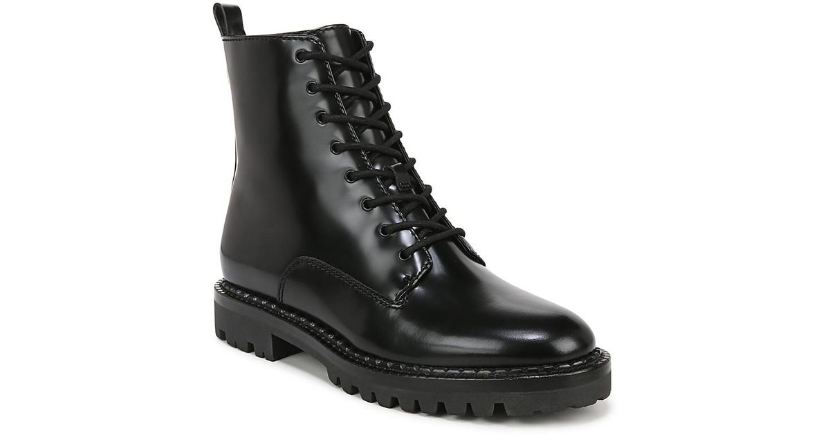 vince cabria black