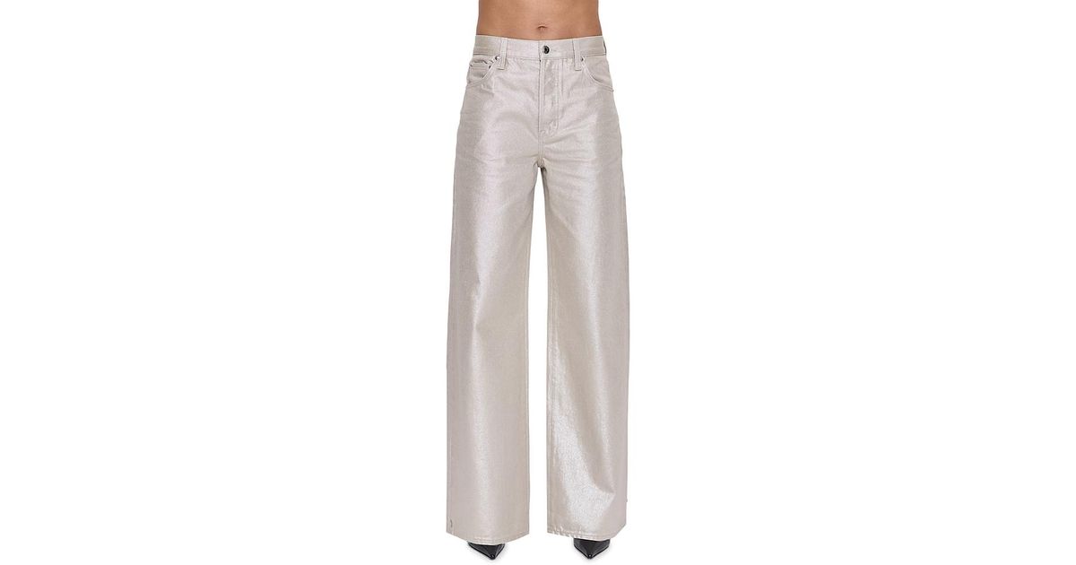 Pistola TATE High Rise Bowed Wide