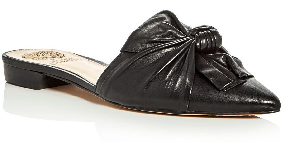 vince camuto brelanie mules