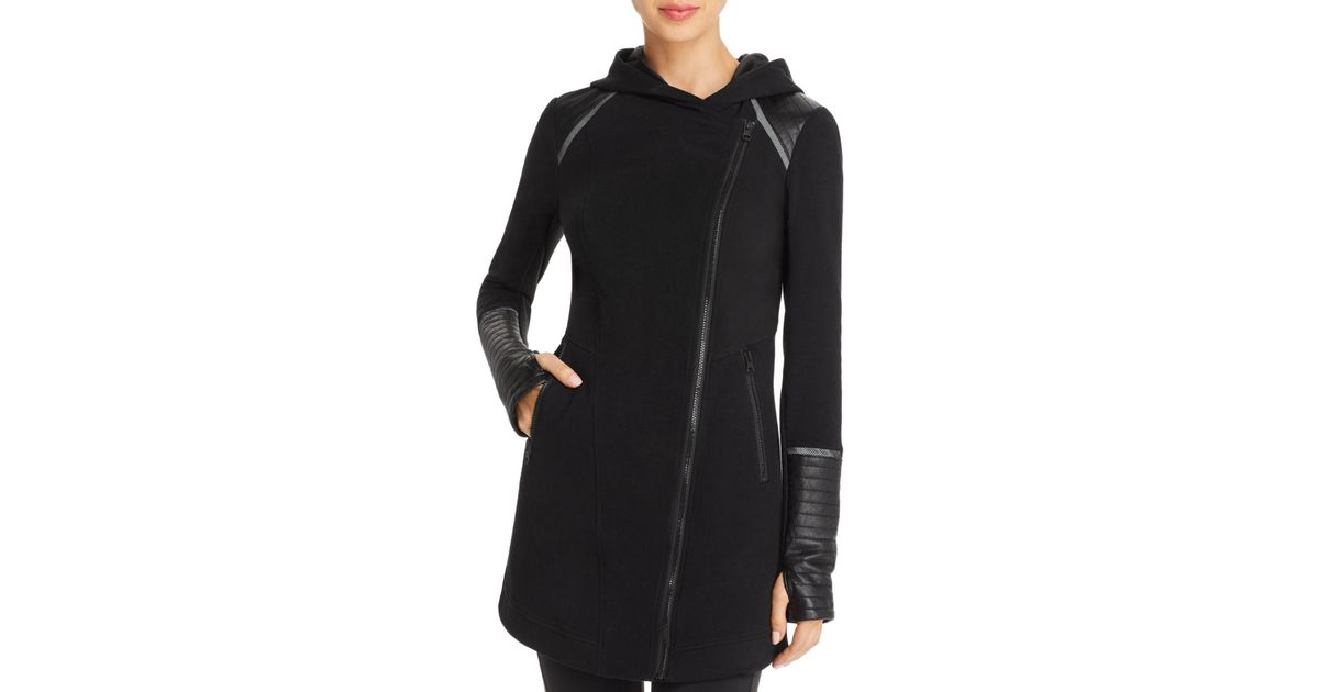 Blanc Noir Update Traveler Jacket A Deep Dive