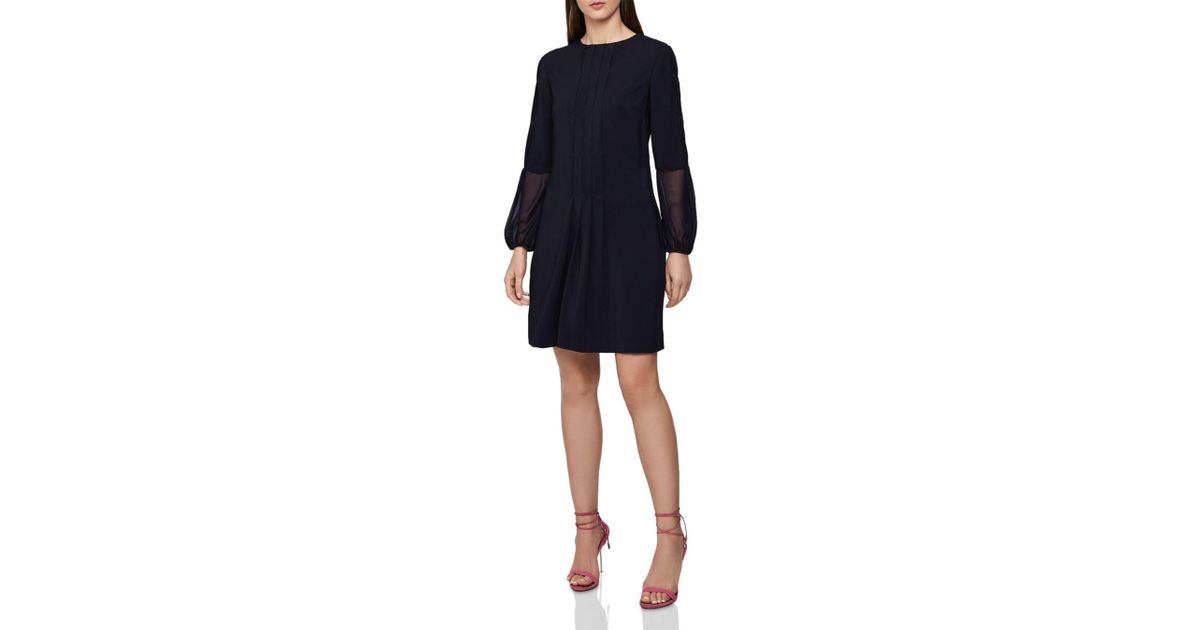reiss delfina dress