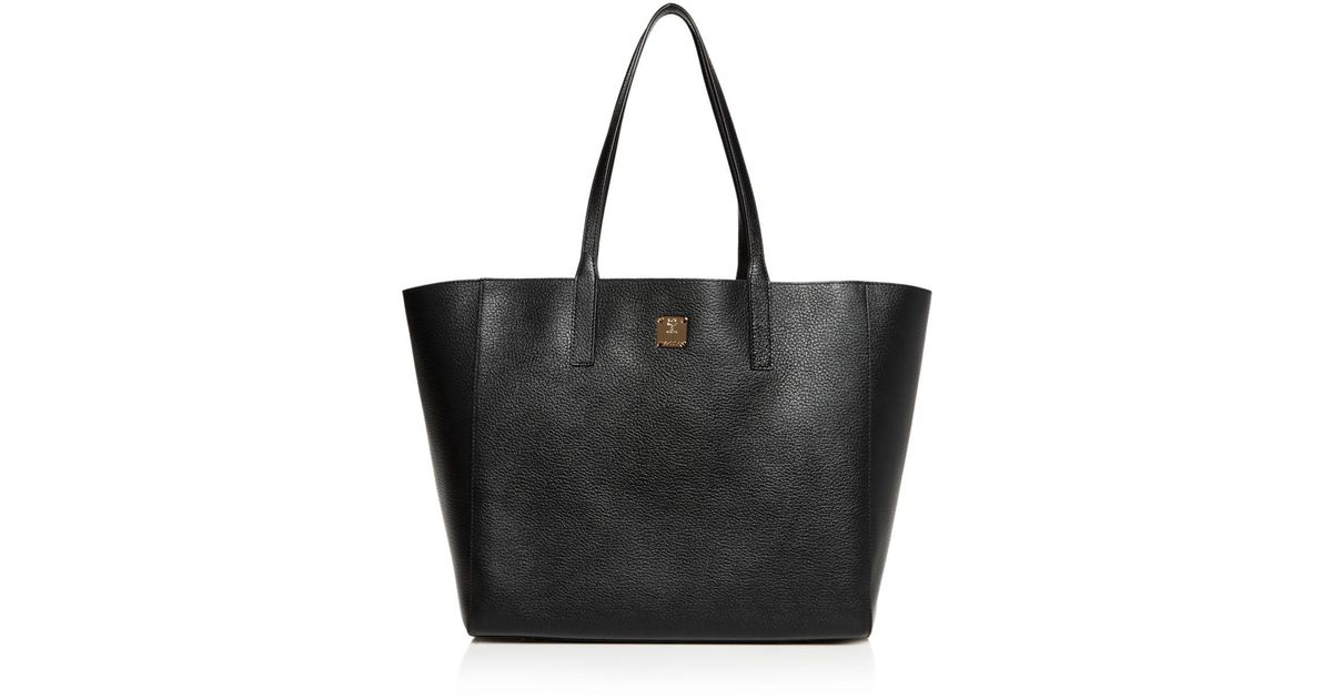 mcm wandel tote