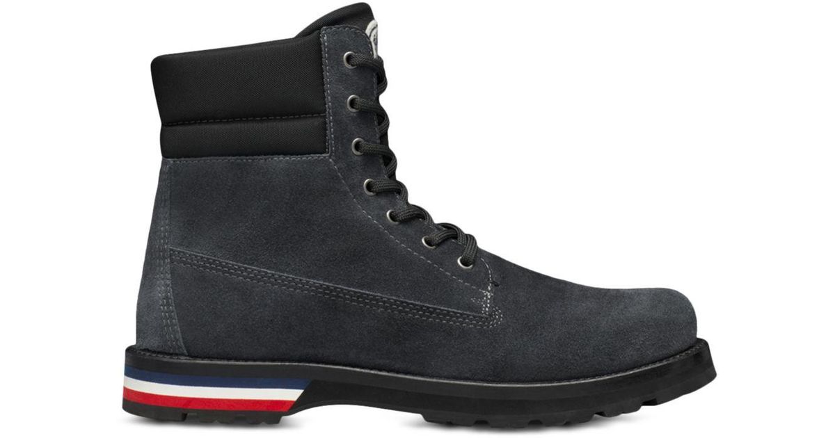 moncler helis ankle boots