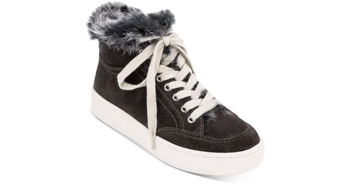 dolce vita sneakers high top