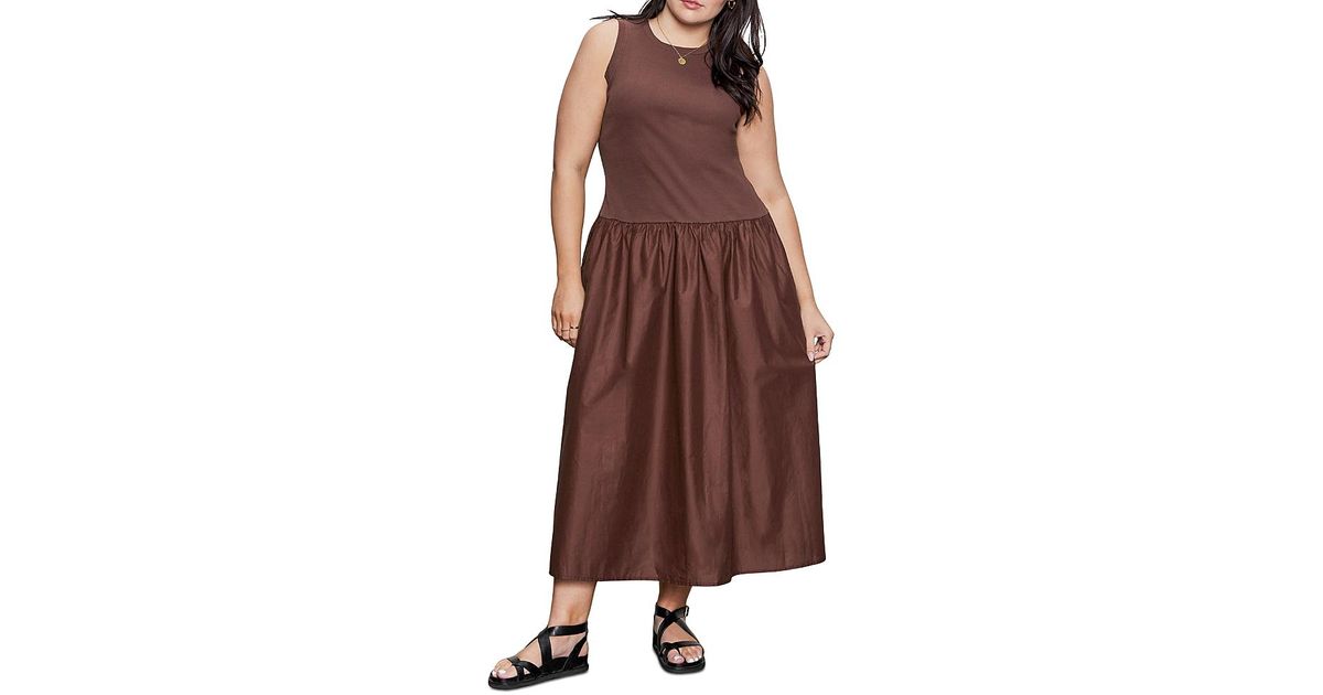 Take Me Out Midi Dress