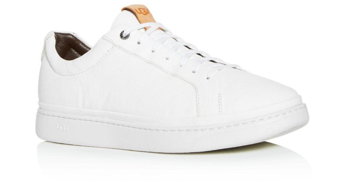 ugg brecken sneaker