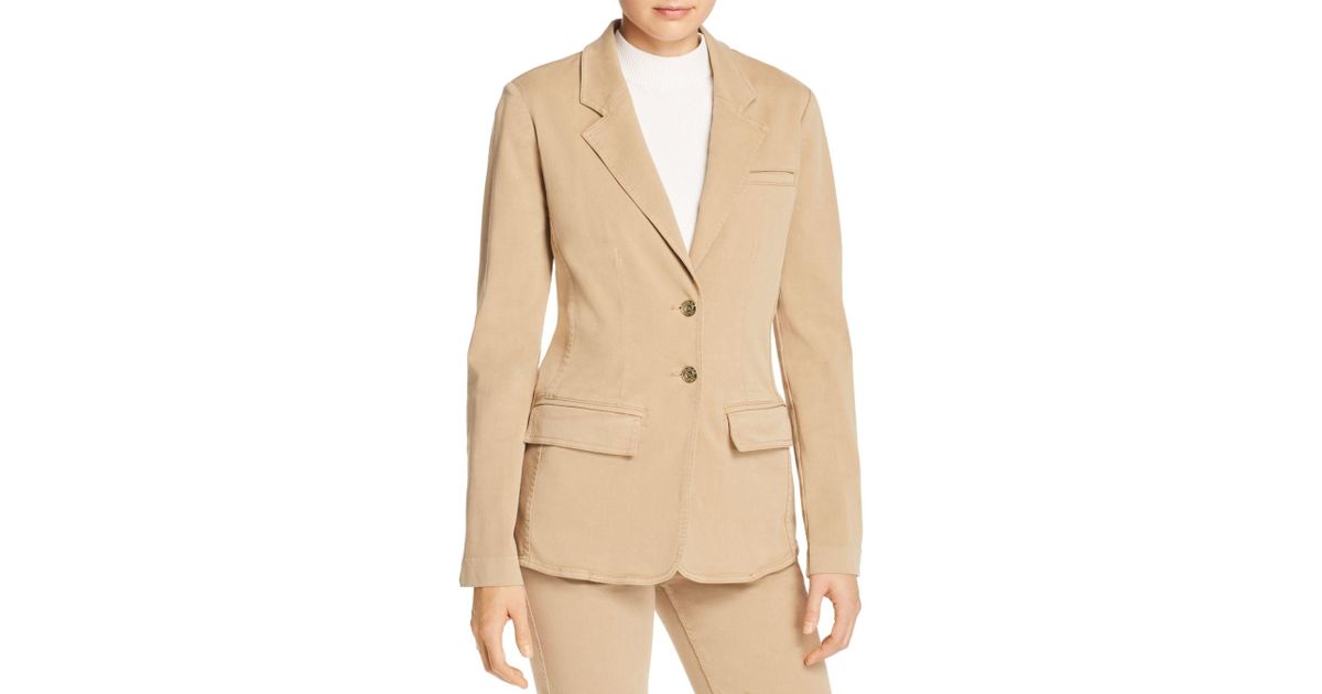 current elliott highball blazer