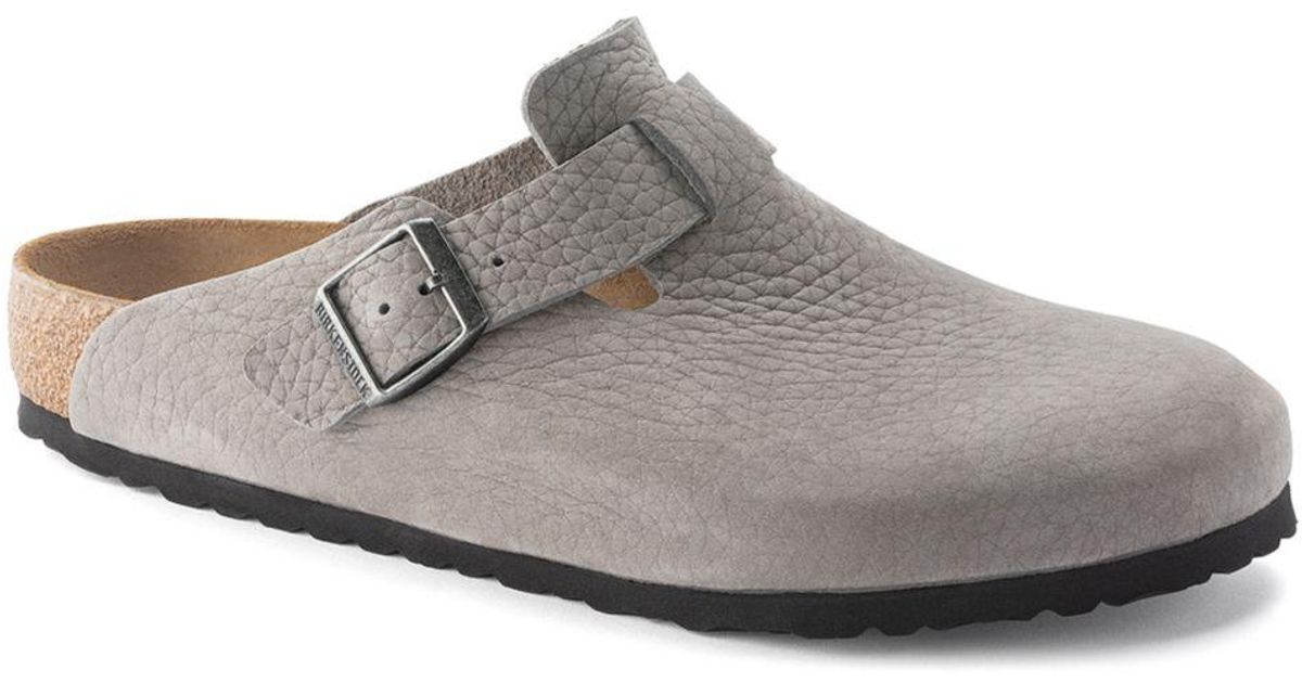 birkenstocks clogs