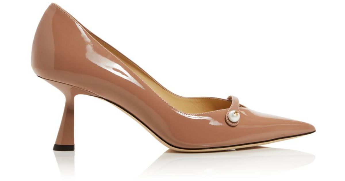jimmy choo ros 65