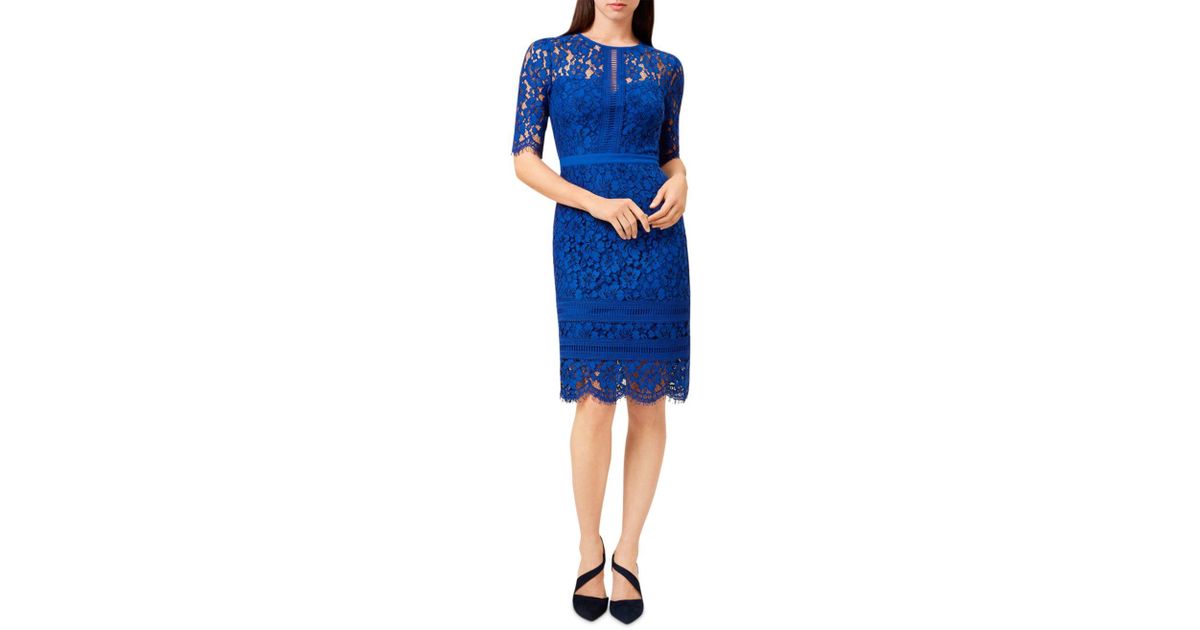 hobbs penny dress