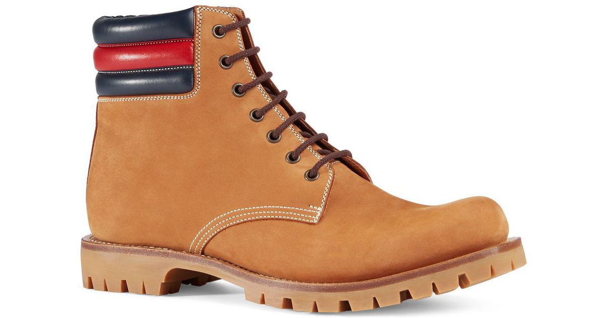 gucci marland boots