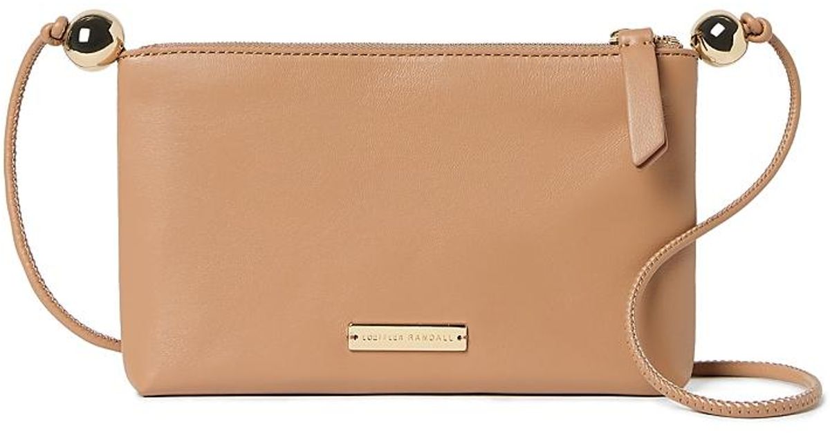 The Randall Crossbody