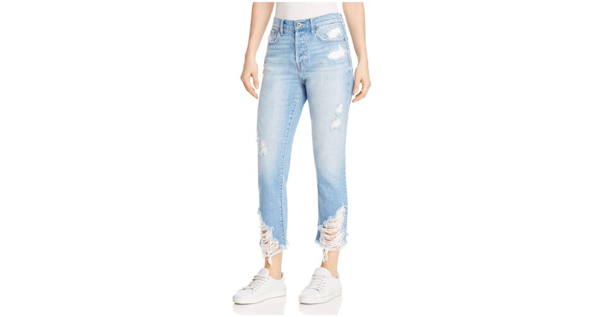 pistola charlie jeans
