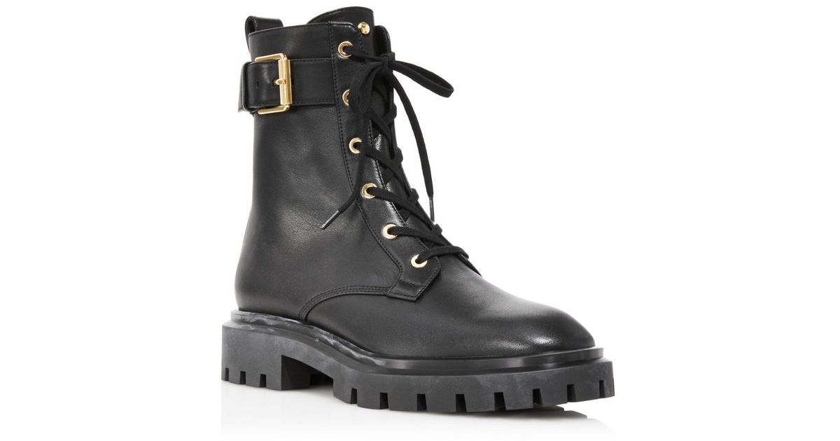 stuart weitzman city lug 95 chelsea boot