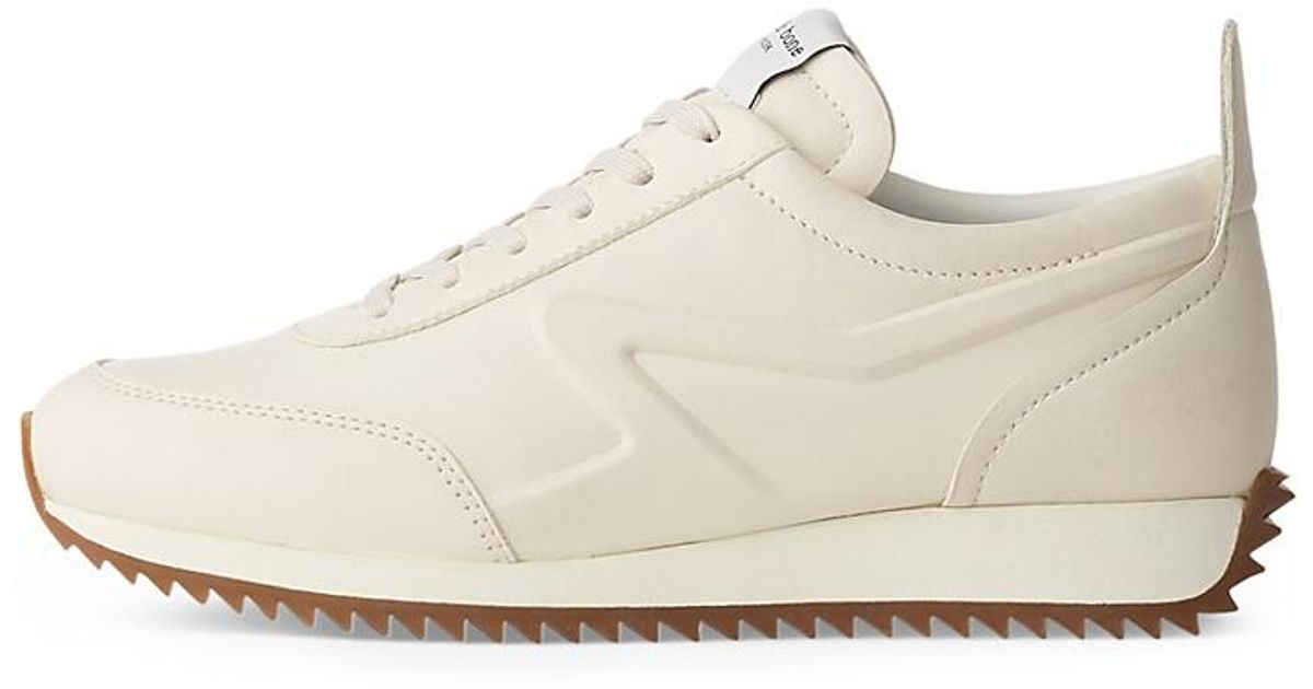 rag-bone-retro-running-sneakers-in-white-lyst
