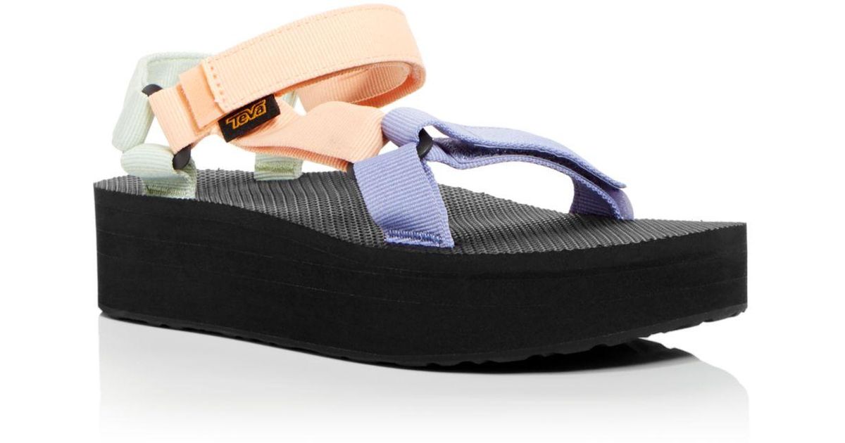 teva wedge