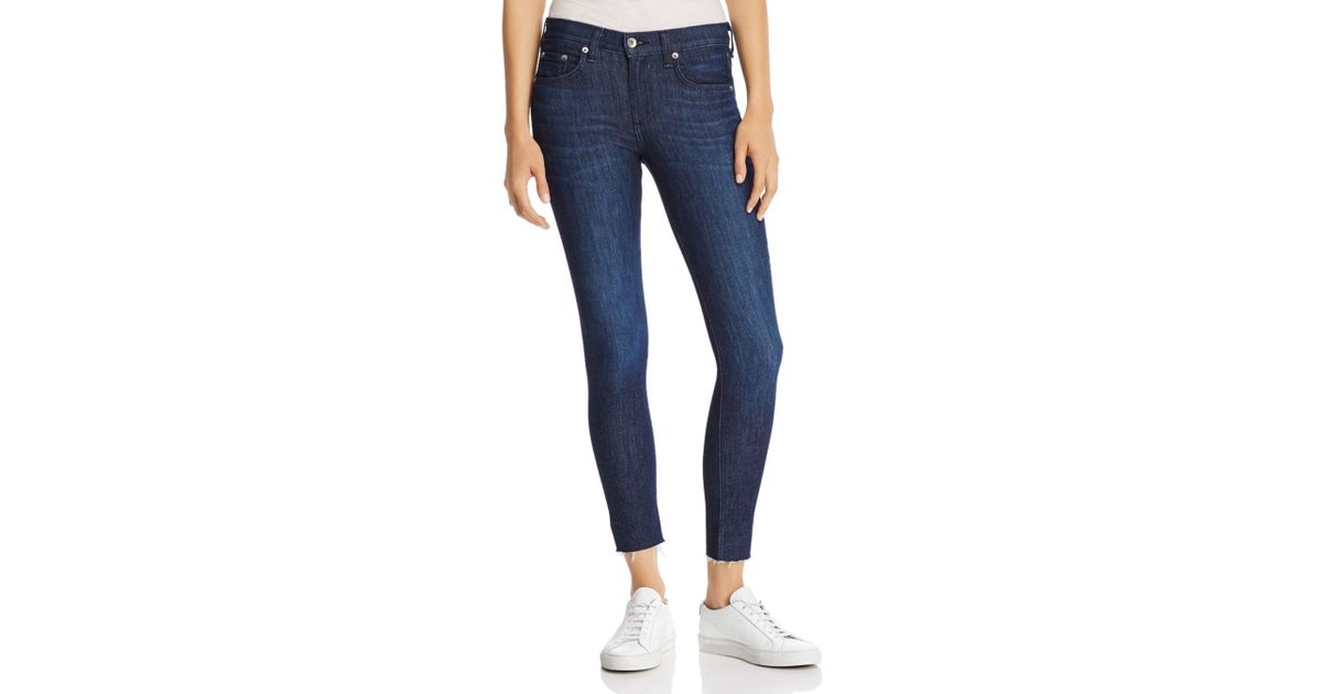 rag and bone tonal river
